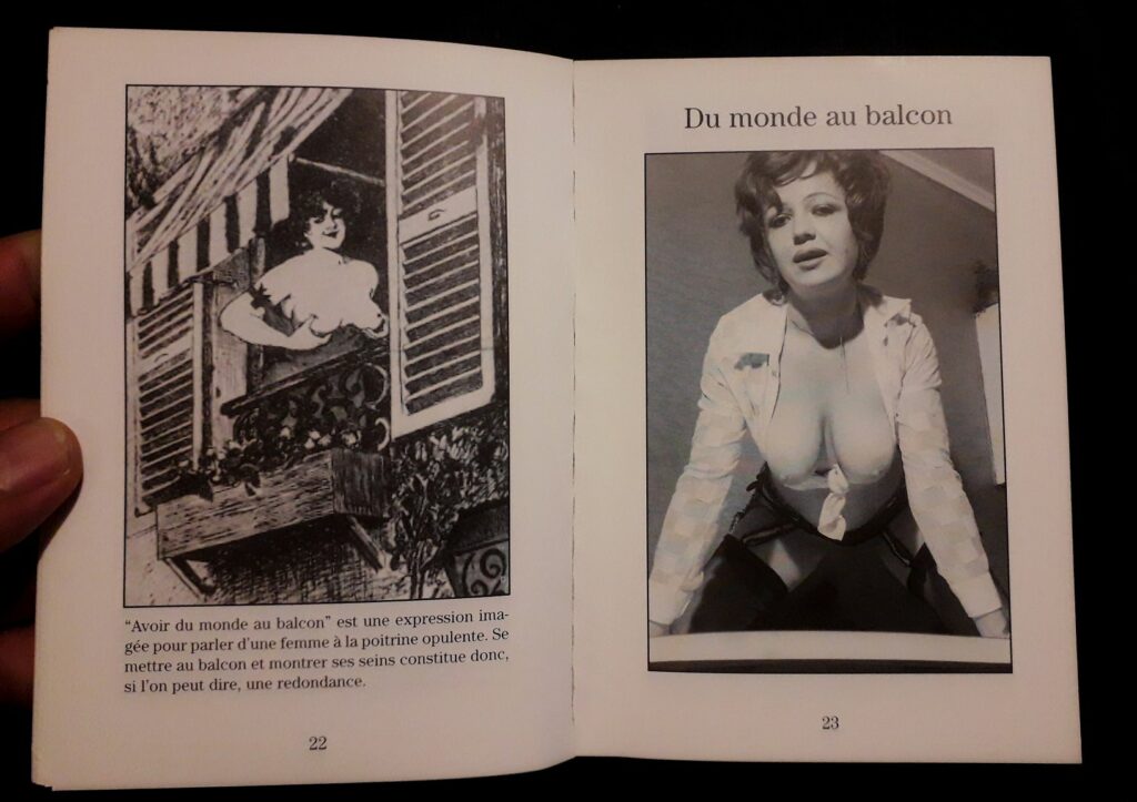 Photo érotique femmes aux seins nus