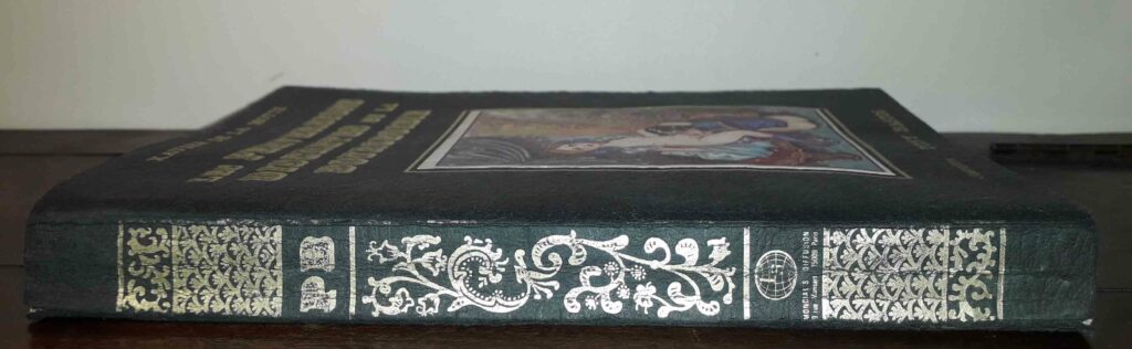 Curiosa : Les Perversions discrètes de la bourgeoise, par Xavier de la Motte et Tony Bastos